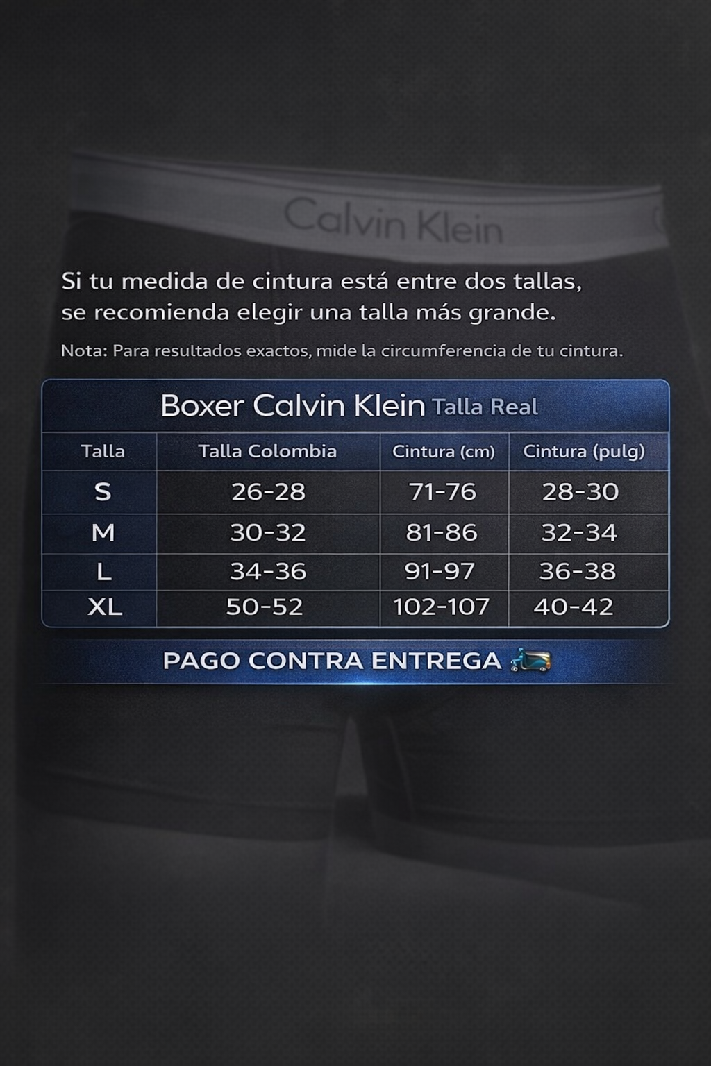 🔥 PACK EXCLUSIVO CALVIN KLEIN X12 🔥 Compra 6 y recibe 12 Bóxer + 12 Calcetines GRATIS 🧦