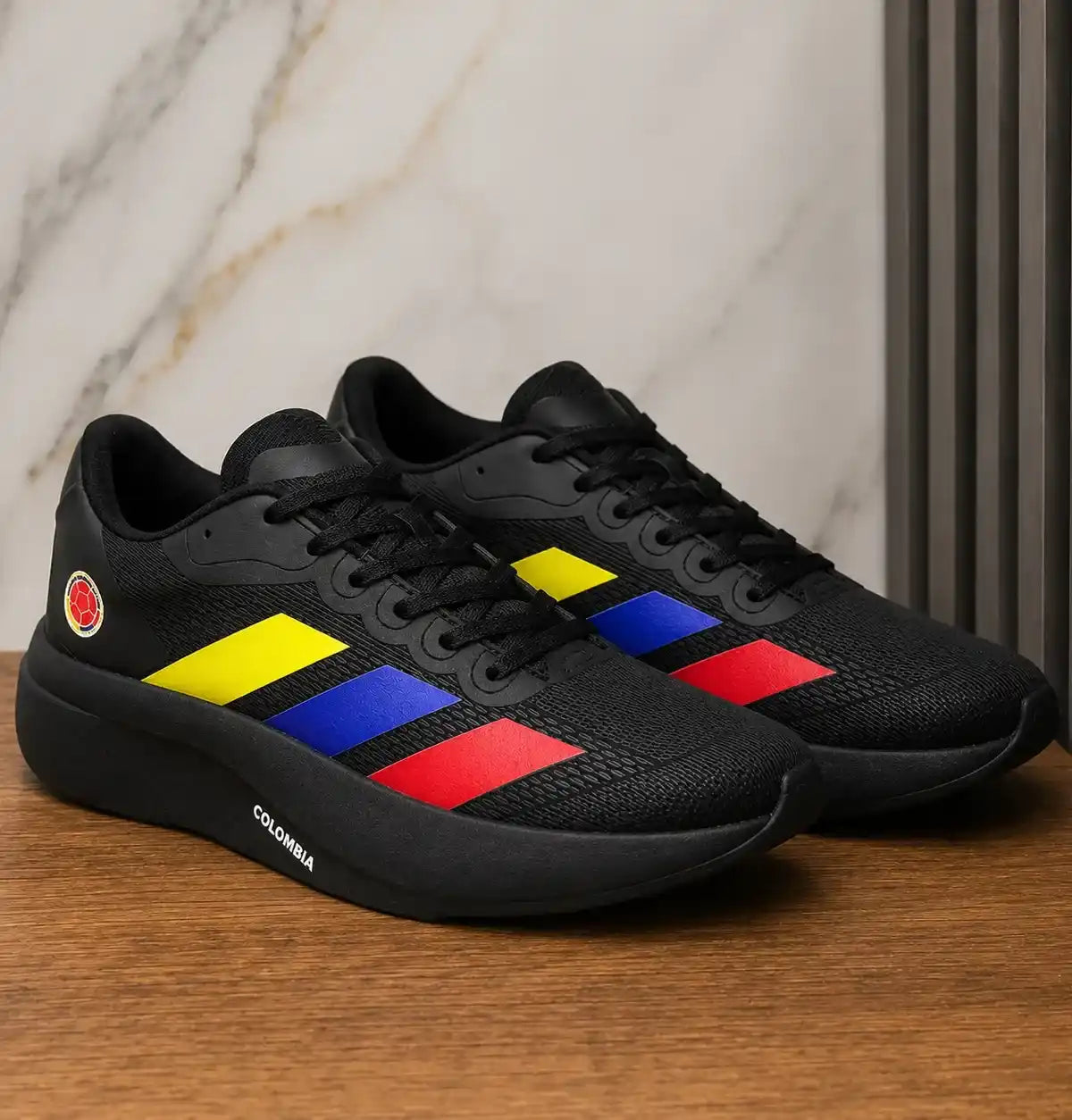 Adizero Victory™ Edición Colombia + Envio Gratis
