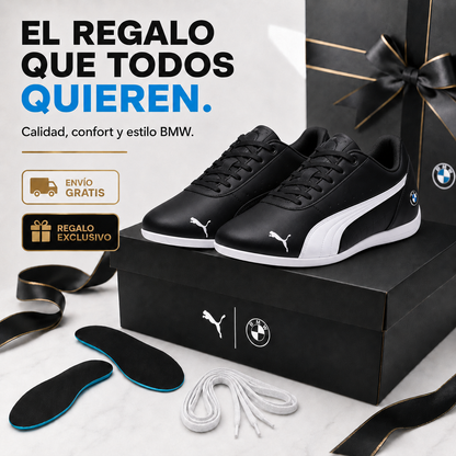 Tenis Pumma MAPF1 + Envio Gratis + Regalo