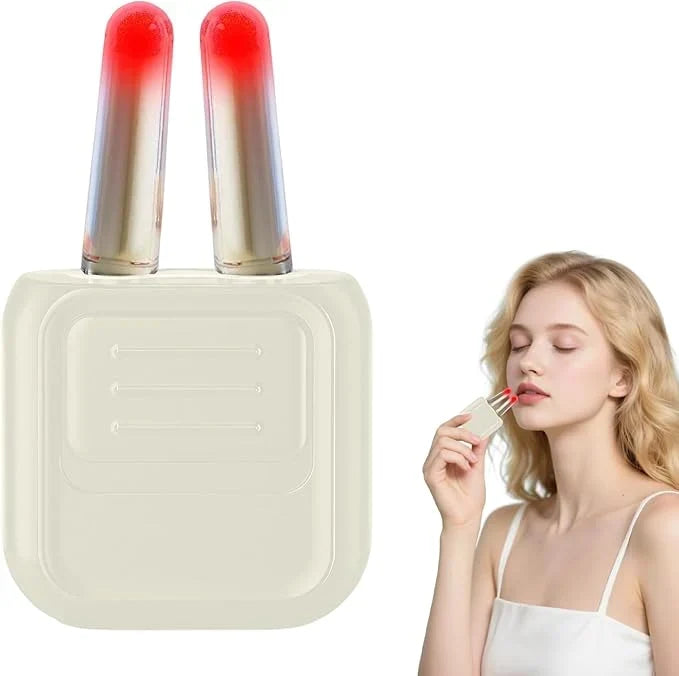 Aliviador Nasal Infrarrojo Portátil