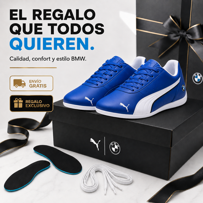 Tenis Pumma MAPF1 + Envio Gratis + Regalo