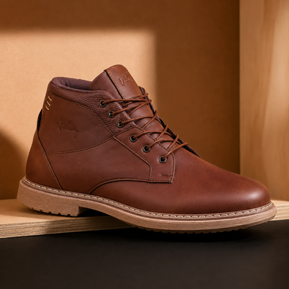 Lanzamiento Exclusivo Velez Estilo Bota Caballero - OFERTA Disponible SOLO HOY