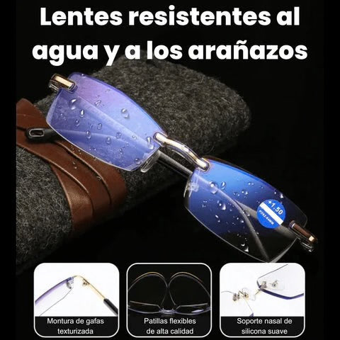 GAFAS TR90 COMPRE 1 y LLEVASE 2 GAFAS + ESTUCHE y PAÑO CORTESÍA 🎁