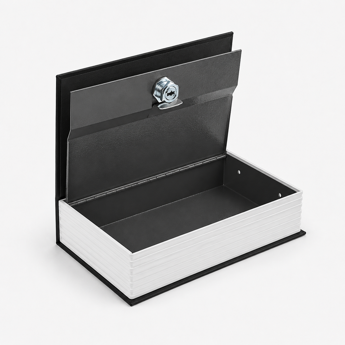 🕵️ Parece un Libro, pero Protege | Libro Caja Fuerte 🔐+ ENVIO GRATIS + REGALO