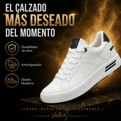 Lanzamiento Exclusivo Velez Estilo Social - OFERTA Disponible SOLO HOY