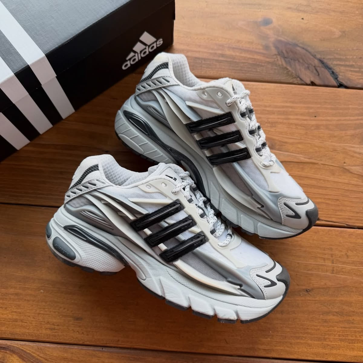 ADIDAS MEDUSA🪼X PHARREL(Top Quality🔥)Mas vendido🔥