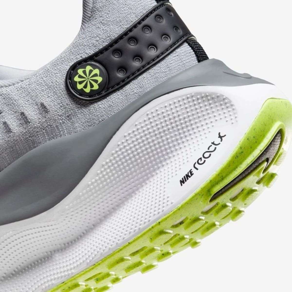 NUEVOS: Tenis Infinity ReactX 4