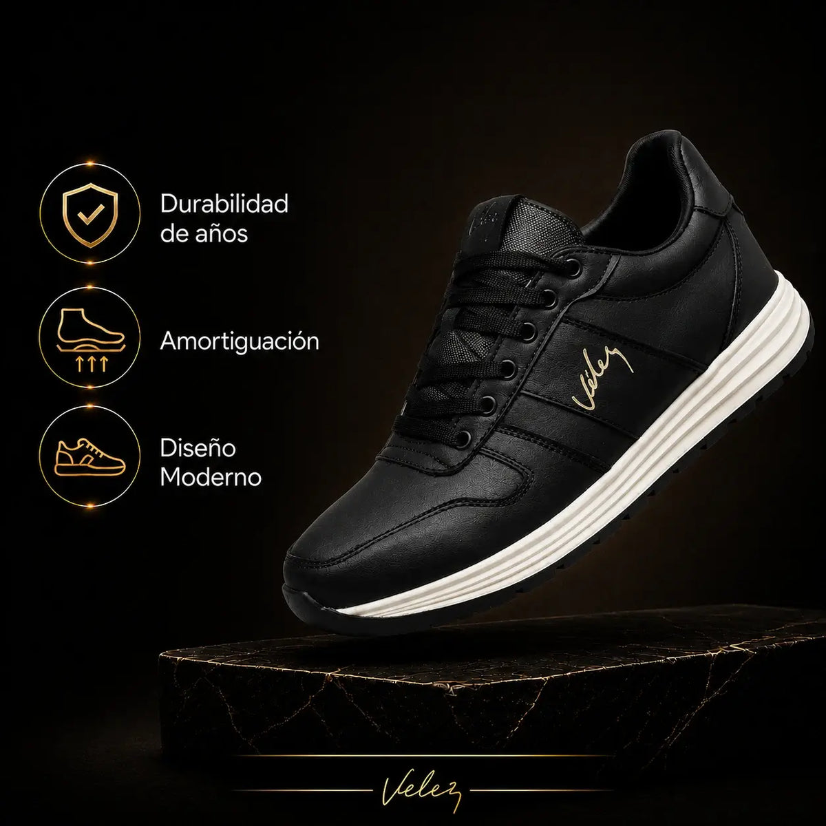 Lanzamiento Exclusivo Velez - OFERTA Disponible SOLO HOY