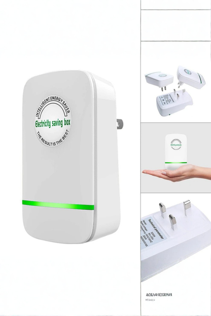 AhorraMás Energy cómo funciona