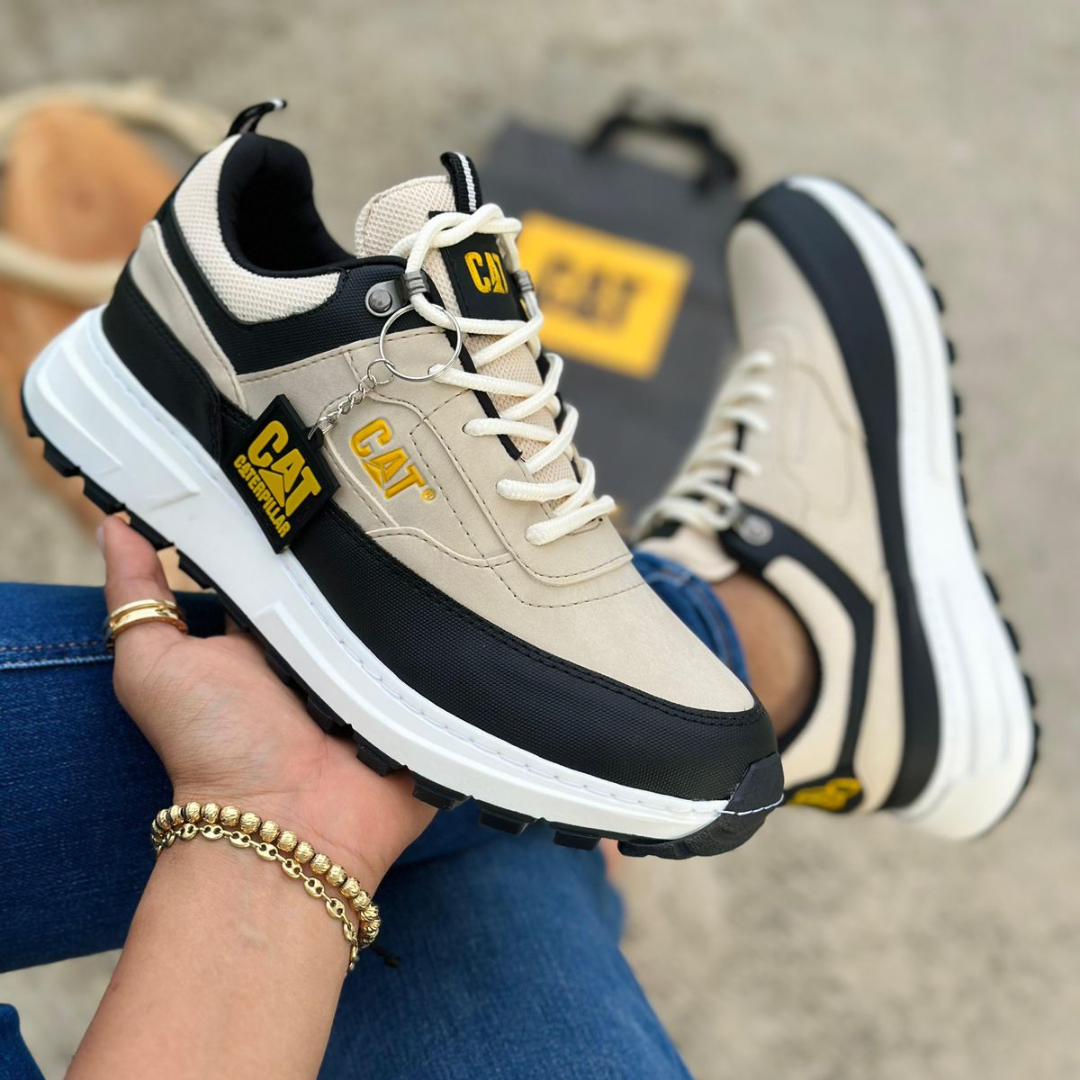 TENIS CAT SPORT 2x1