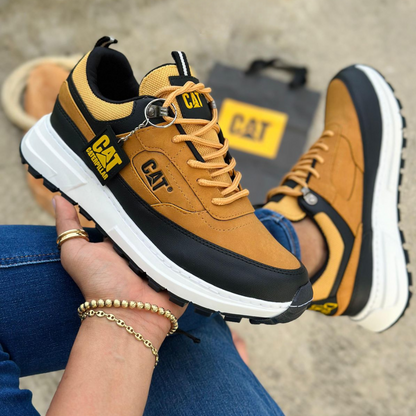 TENIS CAT SPORT 2x1