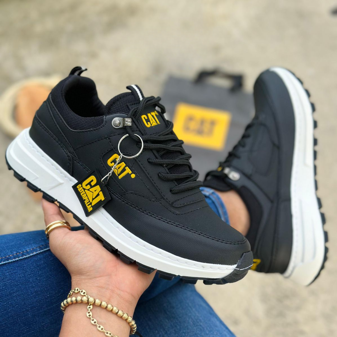 TENIS CAT SPORT 2x1