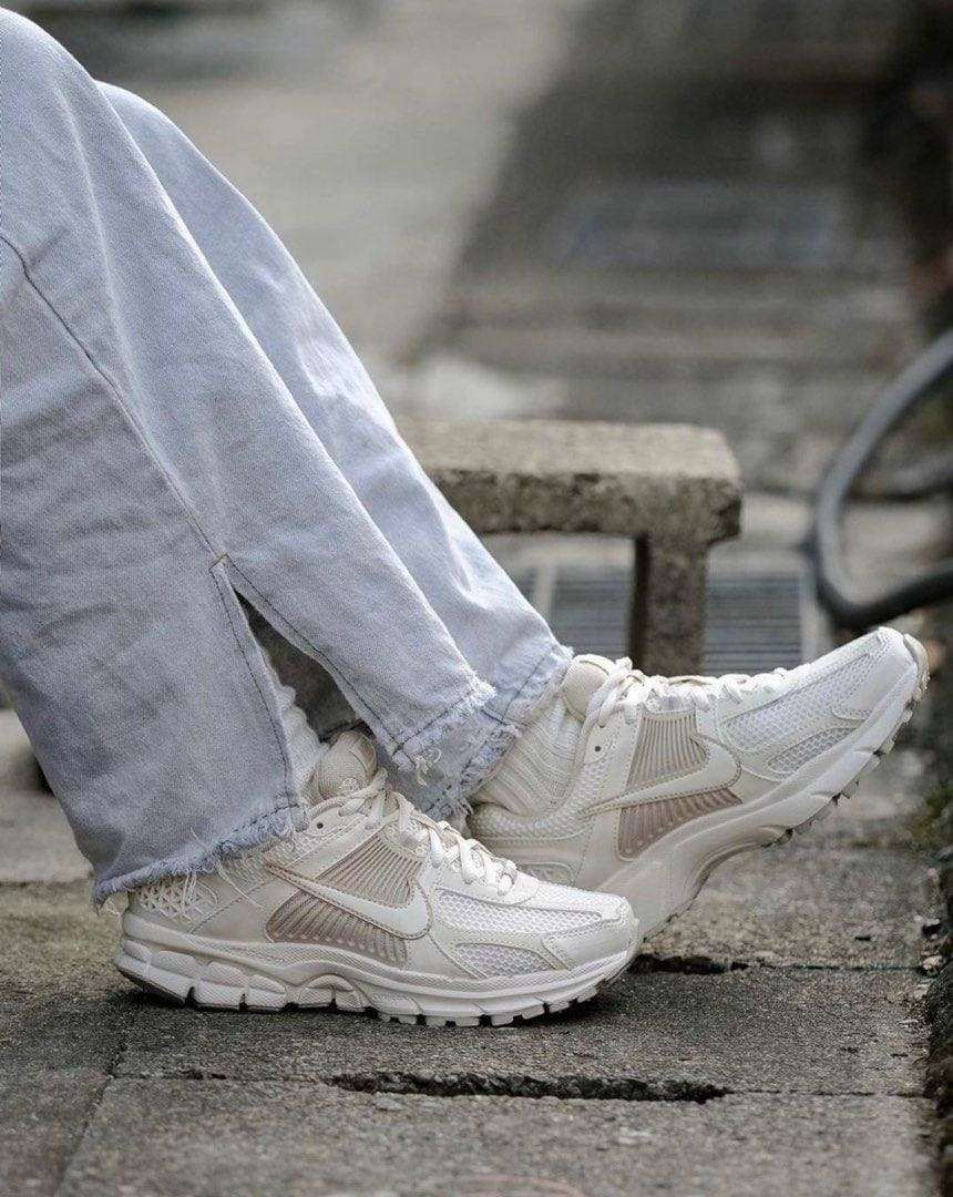 NUEVOS: Tenis Vomero ZOOM 5