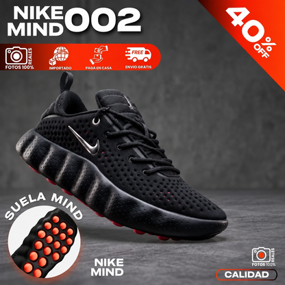NlKE MIND 002 + ENVIO GRATIS + REGALO