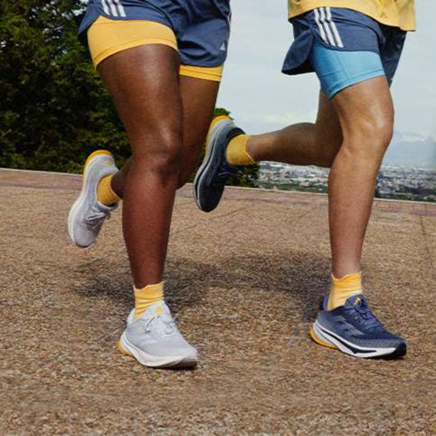 Tenis Supernova + E-book Running GRATIS